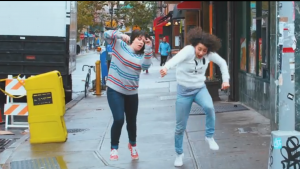 Get Ready For Broad City