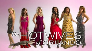 Hotwives of Orlando