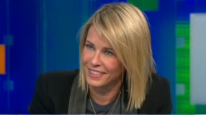 Chelsea Handler Slams Piers Morgan