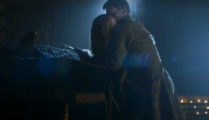 Does This Look Like Consensual Sex To You? (GOT Spoiler Alert)