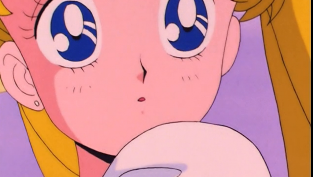 Sailor Moon - The Return of Childhood Feminism