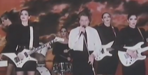 Where Are They Now: The Robert Palmer Girls