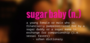 The New Sugar Dating Economy