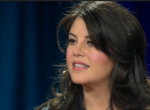 The Triumph of Monica Lewinsky