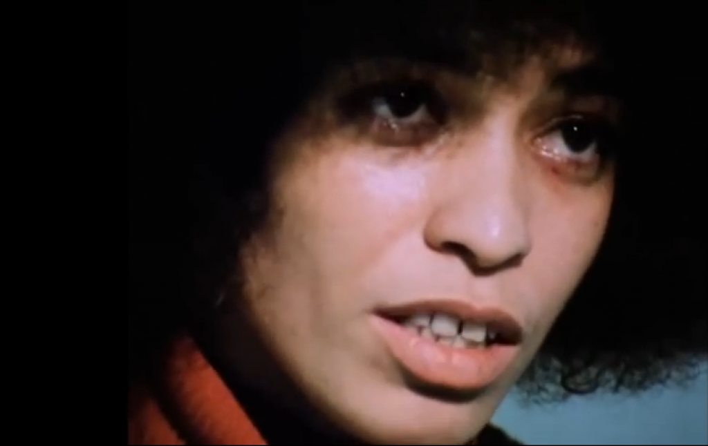 Here's How Angela Davis Explained Baltimore 43 Years Ago