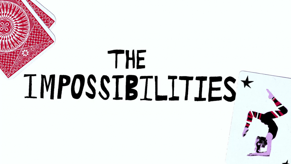 The Impossibilities