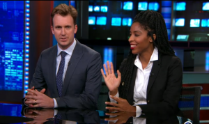 Jessica Williams Hires \